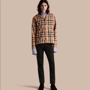 burberry women's crossbody bag